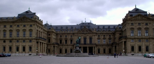 Residenz